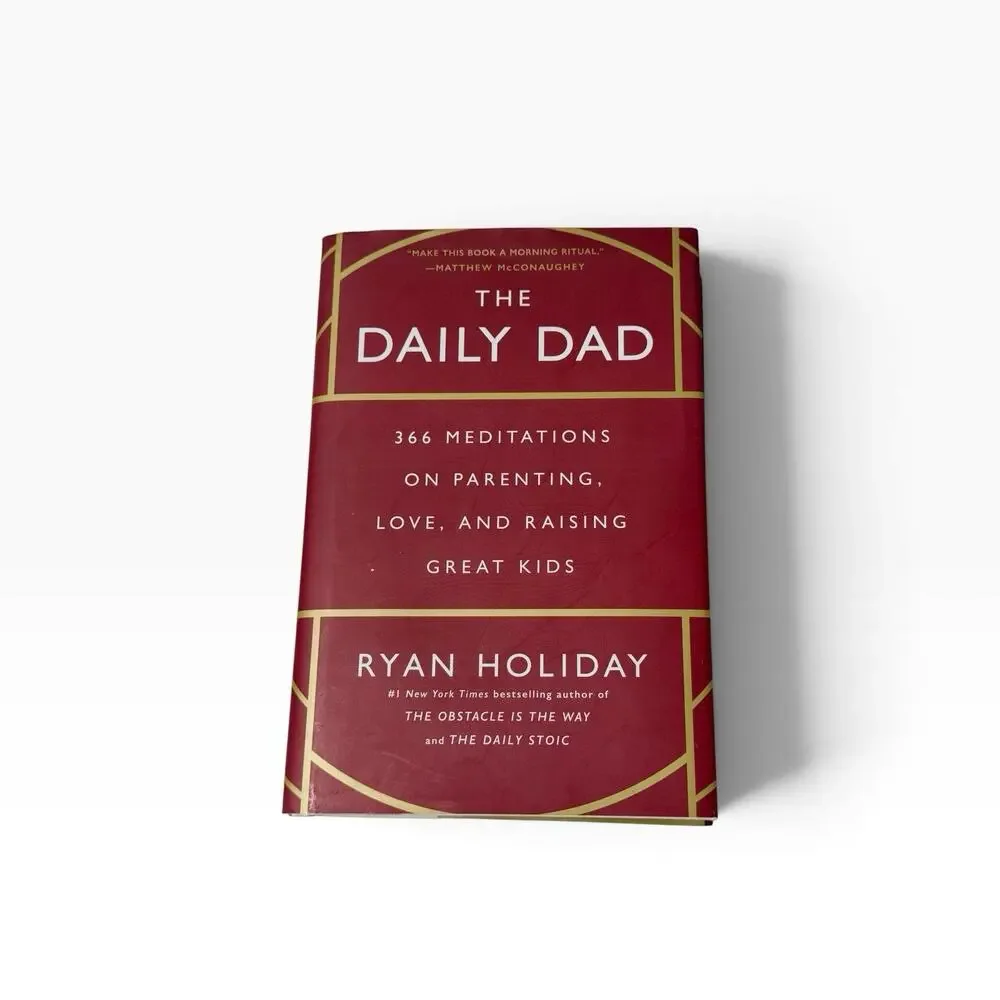 N/A daily dad